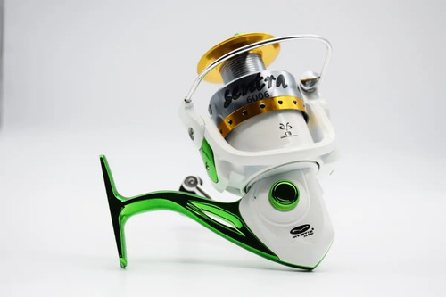 REEL MYSTIX SENTRA