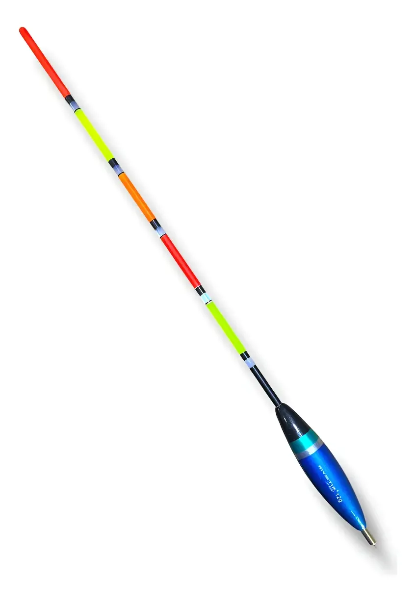 BOYAS MYSTIX 27-04 10G