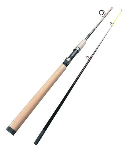 CAÑA ARGENFISH YAVARI