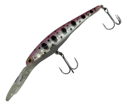 SEÑUELOS MYSTIX EXC. 9244 FLOAT. 9.0CM 13G J529