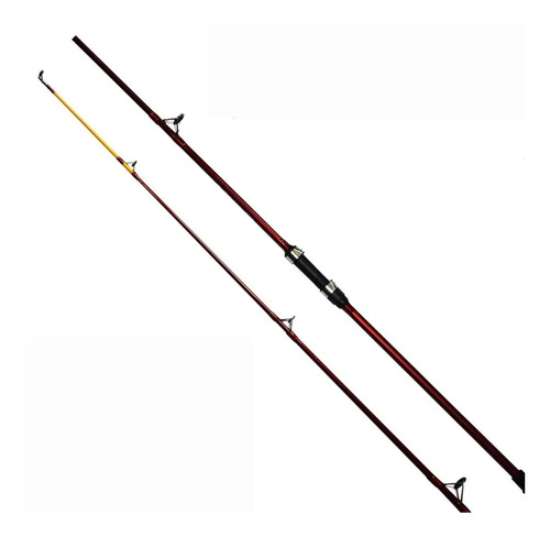 CAÑA MYSTIX RIO COLORADO 1PC.