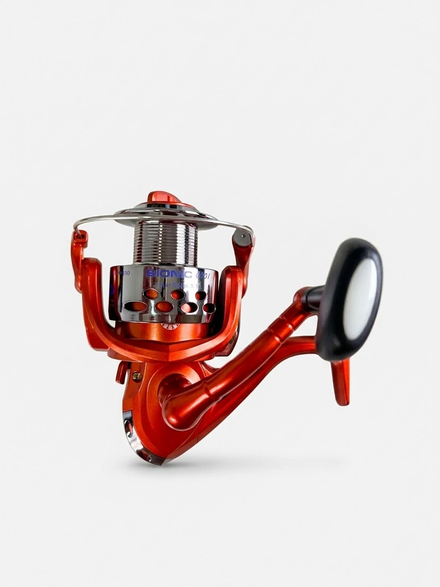 REEL MYSTIX BIONIC