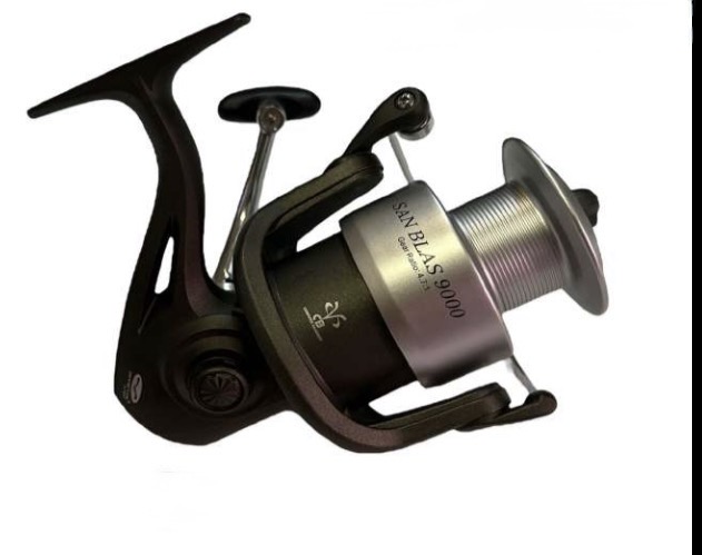 REEL MYSTIX SAN BLAS 9000 1BB