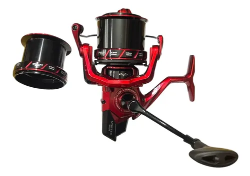 REEL MYSTIX VORTEX 8009