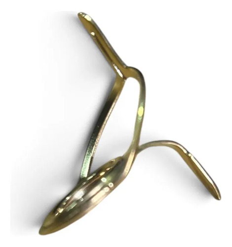 PASAHILOS GBIDG-1 Nº 08 DORADO C/U