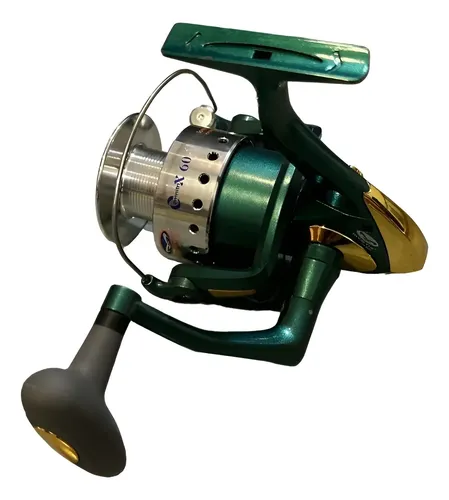 REEL MYSTIX OMNITRIX