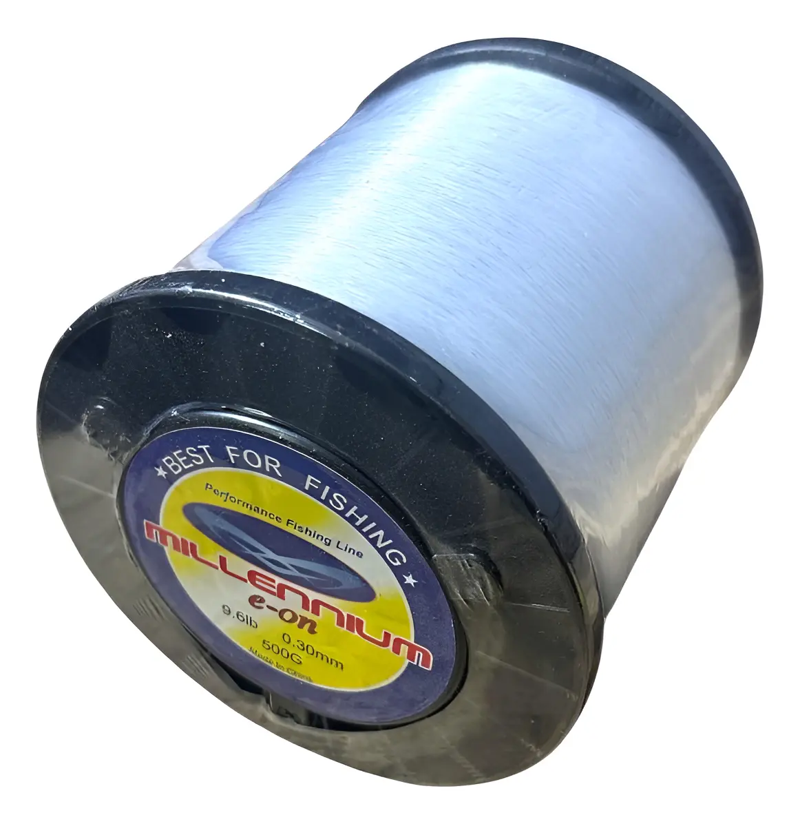 NYLON MILLENNIUM 0.70 BOBINA 1/2 KG.