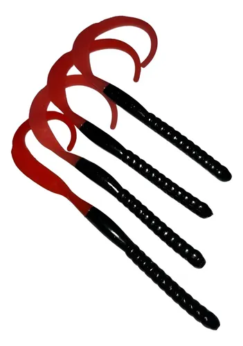 SEÑUELOS MYSTIX LATEX S3176 17CM 9GR. (S.X4)