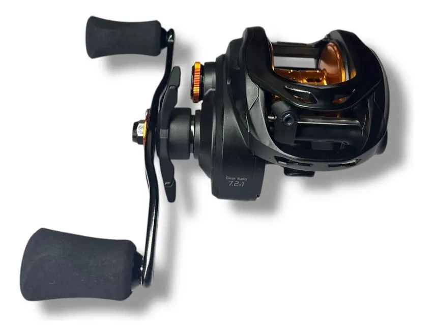 REEL MYSTIX NAUTILUS 400 BIG - BAITC.-