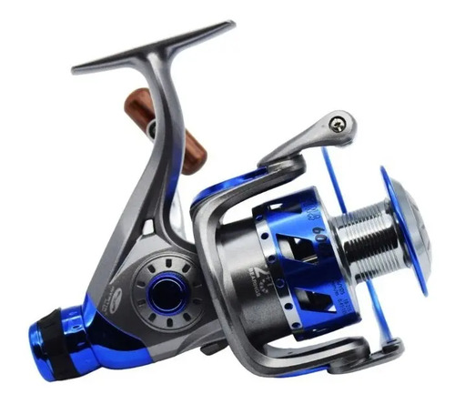 REEL MYSTIX FESTINA