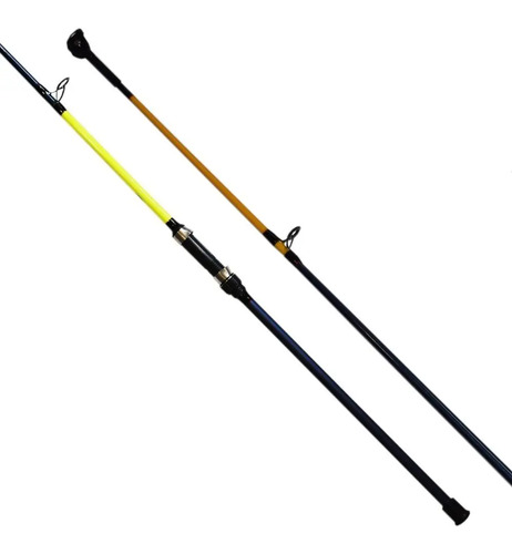 CAÑA MYSTIX RIO NEGRO 1 PC.