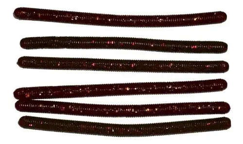 SEÑUELOS MYSTIX LATEX 3123 11CM 3.2GR. (S.X6)