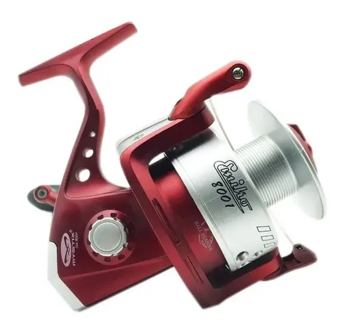 REEL MYSTIX EMIKO 8001 1BB 100-0.80