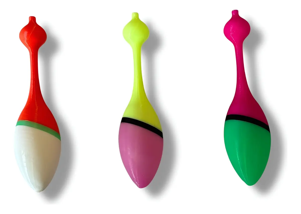 BOYAS MYSTIX PEJERREY 3D N°2020