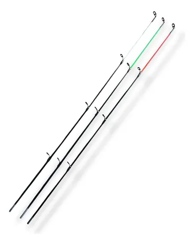 PUNTERAS ARGENFISH FEEDERTIP L-1.5M-2.0H-3.0LB X3
