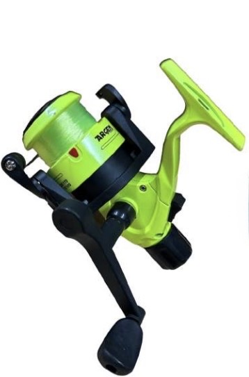 REEL ARGENFISH TERO 500 1BB 5000